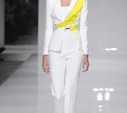 &bdquo;Atelier Versace&ldquo; 2016 m. pavasario-vasaros auk&scaron;tosios mados kolekcija