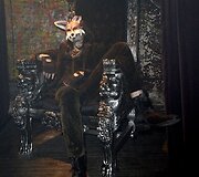 &bdquo;John Varvatos&ldquo; 2016 m. rudens-žiemos kolekcijos vyrams pristatymas
