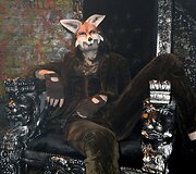 &bdquo;John Varvatos&ldquo; 2016 m. rudens-žiemos kolekcijos vyrams pristatymas