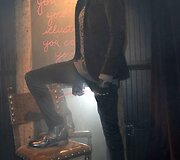 &bdquo;John Varvatos&ldquo; 2016 m. rudens-žiemos kolekcijos vyrams pristatymas