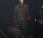&bdquo;John Varvatos&ldquo; 2016 m. rudens-žiemos kolekcijos vyrams pristatymas