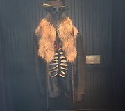 &bdquo;John Varvatos&ldquo; 2016 m. rudens-žiemos kolekcijos vyrams pristatymas