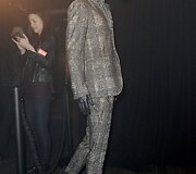 &bdquo;John Varvatos&ldquo; 2016 m. rudens-žiemos kolekcijos vyrams pristatymas