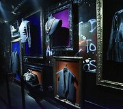 &bdquo;John Varvatos&ldquo; 2016 m. rudens-žiemos kolekcijos vyrams pristatymas