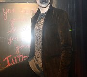 &bdquo;John Varvatos&ldquo; 2016 m. rudens-žiemos kolekcijos vyrams pristatymas