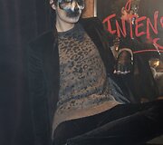 &bdquo;John Varvatos&ldquo; 2016 m. rudens-žiemos kolekcijos vyrams pristatymas