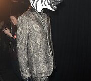 &bdquo;John Varvatos&ldquo; 2016 m. rudens-žiemos kolekcijos vyrams pristatymas