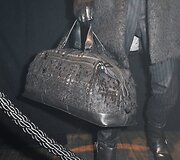 &bdquo;John Varvatos&ldquo; 2016 m. rudens-žiemos kolekcijos vyrams pristatymas