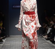 &bdquo;Raffaella Curiel&ldquo; 2016 m. pavasario-vasaros auk&scaron;tosios mados kolekcija 