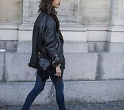 Kopenhagos mados savaitė: gatvės stilius