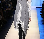 &bdquo;Herve Leger&ldquo; 2016 m. rudens-žiemos kolekcija 