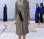 &bdquo;Hellessy&ldquo; 2016 m. rudens-žiemos kolekcijos pristatymas