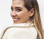 Niujorko mados savaitės gatvės stilius