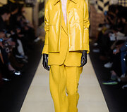 &bdquo;Max Mara&ldquo; 2016 m. rudens kolekcijos modelis