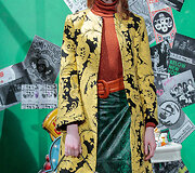 &bdquo;Alice Olivia&ldquo; 2016 m. pavasario-vasaros kolekcijos modelis