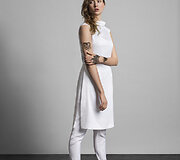 &bdquo;Bliss by Violeta&ldquo; 2016 m. pavasario-vasaros kolekcijos modelis