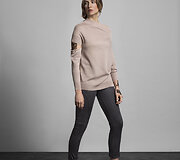 &bdquo;Bliss by Violeta&ldquo; 2016 m. pavasario-vasaros kolekcijos modelis