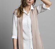 &bdquo;Bliss by Violeta&ldquo; 2016 m. pavasario-vasaros kolekcijos modelis
