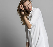&bdquo;Bliss by Violeta&ldquo; 2016 m. pavasario-vasaros kolekcijos modelis