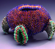 Jennifer Maestre skulptūra &bdquo;Luna&ldquo;