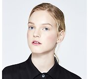 SANDRA YUSHKA 2016 m. pavasario-vasaros kolekcijos modelis