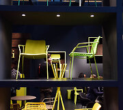 Paroda &bdquo;Salone del Mobile&ldquo; Milane