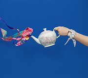 &bdquo;Silk Philosophy&ldquo; aksesuarai