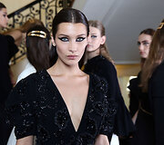 &bdquo;Christian Dior&ldquo; 2016 m. rudens-žiemos auk&scaron;tosios mados kolekcijos užkulisiai