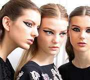 &bdquo;Christian Dior&ldquo; 2016 m. rudens-žiemos auk&scaron;tosios mados kolekcijos užkulisiai