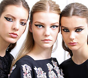 &bdquo;Christian Dior&ldquo; 2016 m. rudens-žiemos auk&scaron;tosios mados kolekcijos užkulisiai