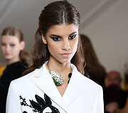 &bdquo;Christian Dior&ldquo; 2016 m. rudens-žiemos auk&scaron;tosios mados kolekcijos užkulisiai