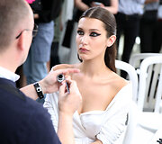 &bdquo;Christian Dior&ldquo; 2016 m. rudens-žiemos auk&scaron;tosios mados kolekcijos užkulisiai