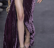 &bdquo;Elie Saab&ldquo; 2016 m. rudens-žiemos auk&scaron;tosios mados kolekcijos modelis