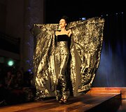 &bdquo;Jean Paul Gaultier&ldquo; 2016 m. rudens-žiemos auk&scaron;tosios mados kolekcija