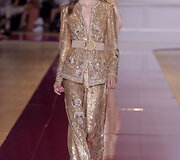 &bdquo;Zuhair Murad&ldquo; 2016 m. rudens-žiemos auk&scaron;tosios mados kolekcijos modelis