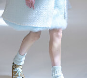 Batai &bdquo;Maison Margiela&ldquo; 2016 m. rudens-žiemos auk&scaron;tosios mados kolekcijoje