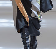 Batai &bdquo;Maison Margiela&ldquo; 2016 m. rudens-žiemos auk&scaron;tosios mados kolekcijoje