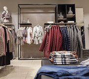 Atnaujinto &bdquo;Gerry Weber&ldquo; drabužių salono atidarymas
