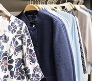 Atnaujinto &bdquo;Gerry Weber&ldquo; drabužių salono atidarymas
