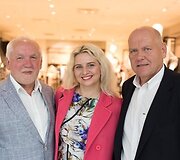 Atnaujinto &bdquo;Gerry Weber&ldquo; drabužių salono atidarymas