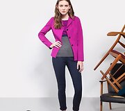 &bdquo;Monton&ldquo; 2016/2017 m. rudens&ndash;žiemos kolekcijos modelis