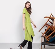 &bdquo;Monton&ldquo; 2016/2017 m. rudens&ndash;žiemos kolekcijos modelis