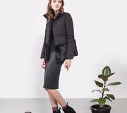 &bdquo;Monton&ldquo; 2016/2017 m. rudens&ndash;žiemos kolekcijos modelis