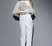 &bdquo;Austin Scarlett&ldquo; kolekcijos modelis
