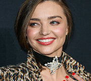 Miranda Kerr