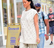 Rihanna