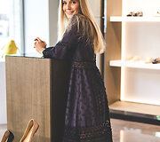 Giedrė Kairaitienė