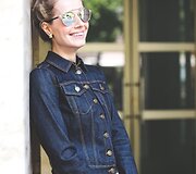 Giedrė Kairaitienė