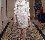 &bdquo;Chanel&ldquo; kolekcijos pristatymas