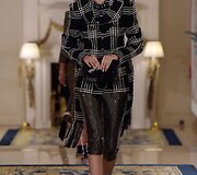 &bdquo;Chanel&ldquo; kolekcijos pristatymas